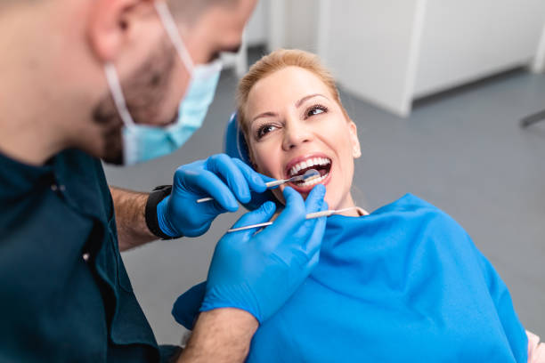 Oral Surgery in Payne, OH