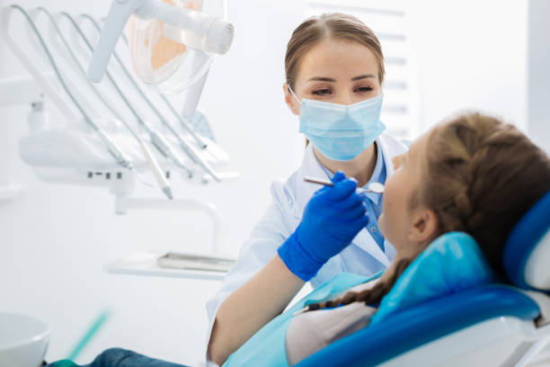 Laser Dentistry in Payne, OH
